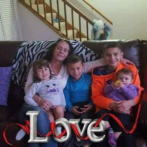 Meet your Posher, Kerri